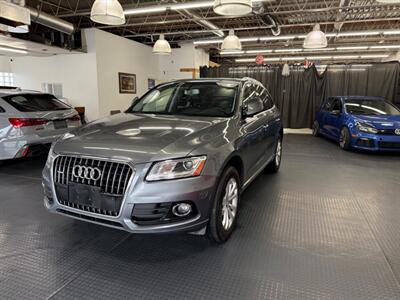 2016 Audi Q5 2.0T quattro Premium Plus - Photo 6 - Grand Rapids, MI 49548