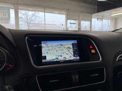2016 Audi Q5 2.0T quattro Premium Plus - Photo 42 - Grand Rapids, MI 49548