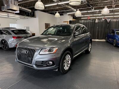 2016 Audi Q5 2.0T quattro Premium Plus - Photo 7 - Grand Rapids, MI 49548
