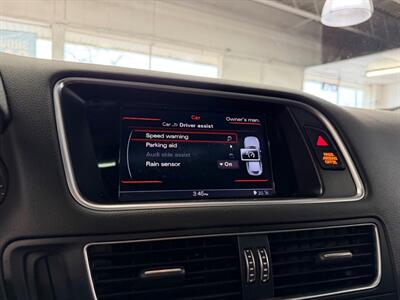 2016 Audi Q5 2.0T quattro Premium Plus - Photo 44 - Grand Rapids, MI 49548