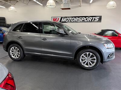 2016 Audi Q5 2.0T quattro Premium Plus - Photo 22 - Grand Rapids, MI 49548