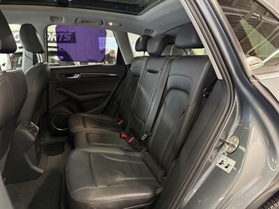 2016 Audi Q5 2.0T quattro Premium Plus - Photo 54 - Grand Rapids, MI 49548