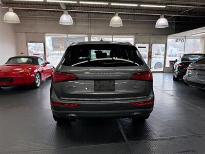 2016 Audi Q5 2.0T quattro Premium Plus - Photo 16 - Grand Rapids, MI 49548