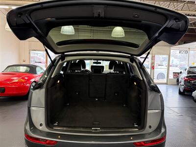 2016 Audi Q5 2.0T quattro Premium Plus - Photo 58 - Grand Rapids, MI 49548