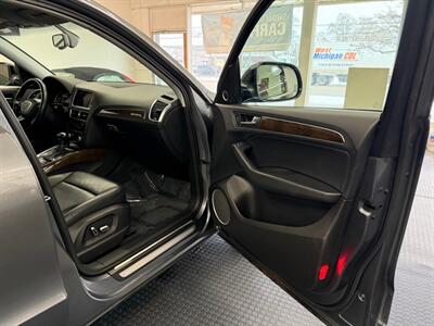 2016 Audi Q5 2.0T quattro Premium Plus - Photo 47 - Grand Rapids, MI 49548
