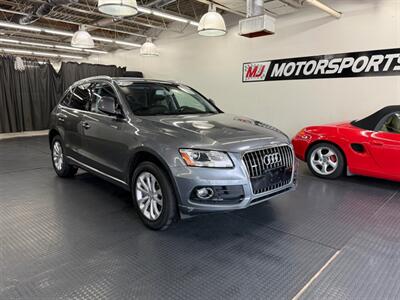 2016 Audi Q5 2.0T quattro Premium Plus - Photo 3 - Grand Rapids, MI 49548