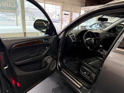 2016 Audi Q5 2.0T quattro Premium Plus - Photo 29 - Grand Rapids, MI 49548