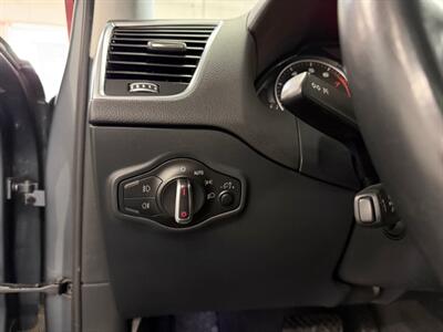 2016 Audi Q5 2.0T quattro Premium Plus - Photo 38 - Grand Rapids, MI 49548
