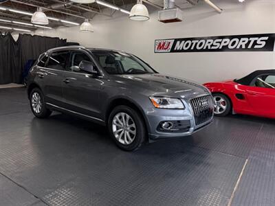 2016 Audi Q5 2.0T quattro Premium Plus - Photo 26 - Grand Rapids, MI 49548