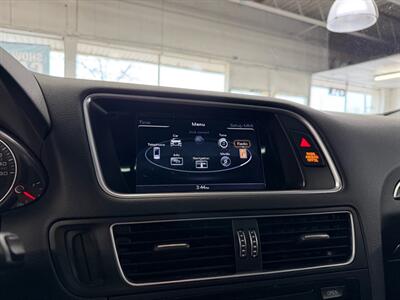2016 Audi Q5 2.0T quattro Premium Plus - Photo 40 - Grand Rapids, MI 49548