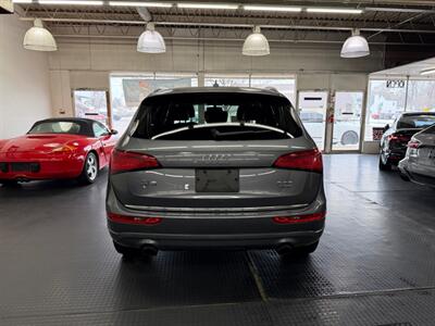 2016 Audi Q5 2.0T quattro Premium Plus - Photo 17 - Grand Rapids, MI 49548