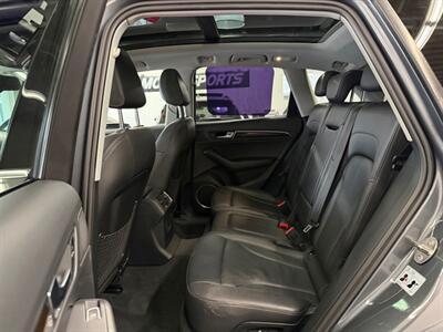 2016 Audi Q5 2.0T quattro Premium Plus - Photo 53 - Grand Rapids, MI 49548