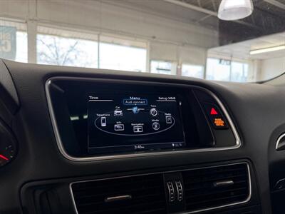 2016 Audi Q5 2.0T quattro Premium Plus - Photo 43 - Grand Rapids, MI 49548