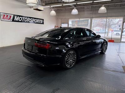 2017 Audi A6 3.0T quattro Prestige   - Photo 13 - Grand Rapids, MI 49548