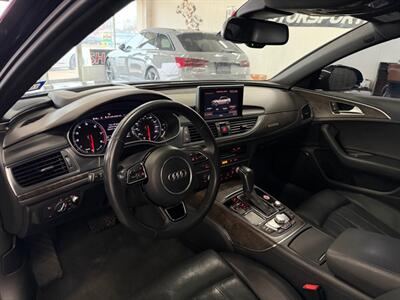 2017 Audi A6 3.0T quattro Prestige   - Photo 22 - Grand Rapids, MI 49548