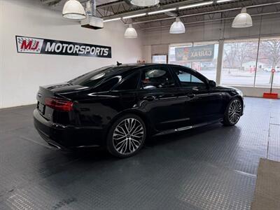 2017 Audi A6 3.0T quattro Prestige   - Photo 14 - Grand Rapids, MI 49548