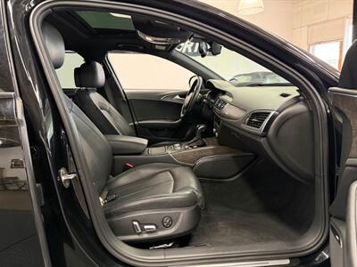 2017 Audi A6 3.0T quattro Prestige   - Photo 41 - Grand Rapids, MI 49548