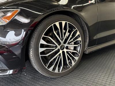 2017 Audi A6 3.0T quattro Prestige   - Photo 18 - Grand Rapids, MI 49548