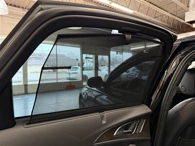 2017 Audi A6 3.0T quattro Prestige   - Photo 50 - Grand Rapids, MI 49548