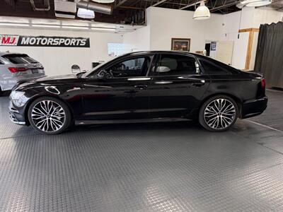 2017 Audi A6 3.0T quattro Prestige   - Photo 7 - Grand Rapids, MI 49548