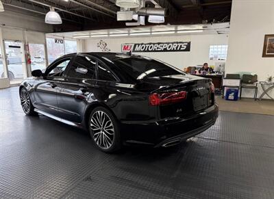 2017 Audi A6 3.0T quattro Prestige   - Photo 9 - Grand Rapids, MI 49548