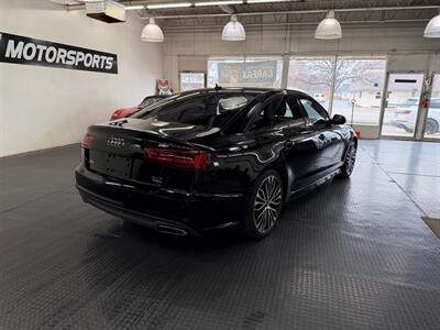 2017 Audi A6 3.0T quattro Prestige   - Photo 12 - Grand Rapids, MI 49548