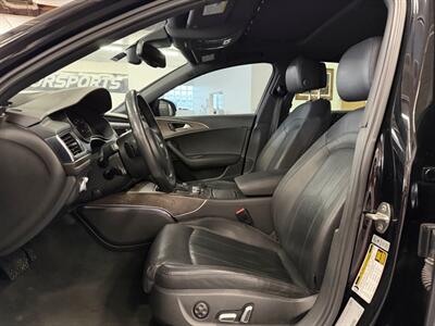2017 Audi A6 3.0T quattro Prestige   - Photo 23 - Grand Rapids, MI 49548