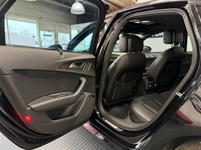 2017 Audi A6 3.0T quattro Prestige   - Photo 47 - Grand Rapids, MI 49548