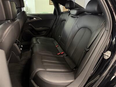 2017 Audi A6 3.0T quattro Prestige   - Photo 49 - Grand Rapids, MI 49548