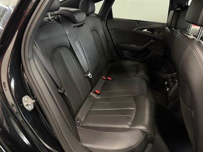 2017 Audi A6 3.0T quattro Prestige   - Photo 46 - Grand Rapids, MI 49548