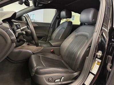 2017 Audi A6 3.0T quattro Prestige   - Photo 24 - Grand Rapids, MI 49548