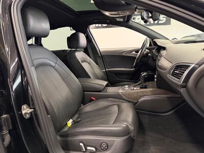 2017 Audi A6 3.0T quattro Prestige   - Photo 42 - Grand Rapids, MI 49548