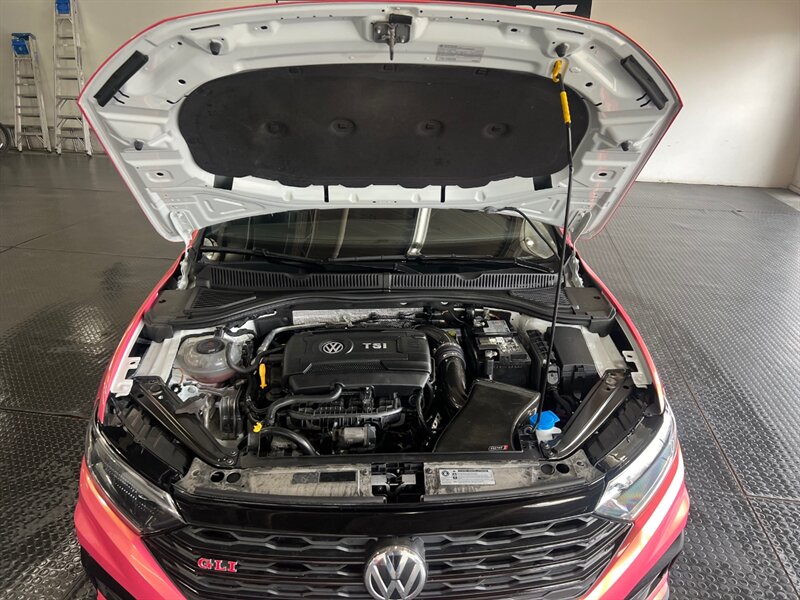 2019 Volkswagen Jetta GLI Autobahn photo