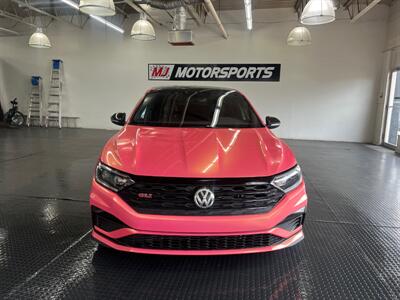 2019 Volkswagen Jetta GLI Autobahn   - Photo 6 - Grand Rapids, MI 49548