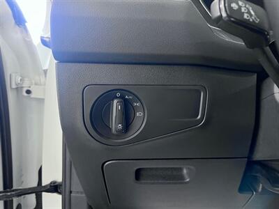 2022 Volkswagen Tiguan S 4Motion - Photo 19 - Grand Rapids, MI 49548