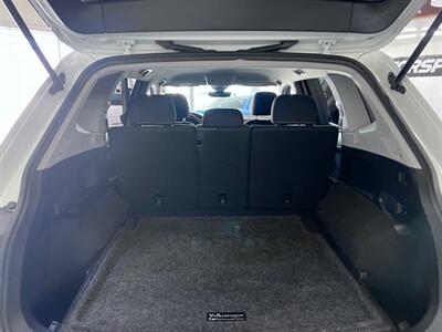 2022 Volkswagen Tiguan S 4Motion - Photo 38 - Grand Rapids, MI 49548