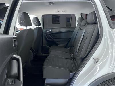 2022 Volkswagen Tiguan S 4Motion - Photo 35 - Grand Rapids, MI 49548