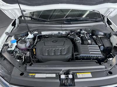 2022 Volkswagen Tiguan S 4Motion - Photo 13 - Grand Rapids, MI 49548