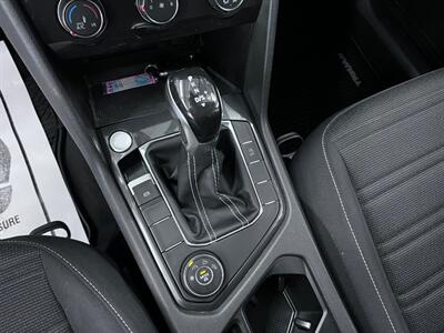 2022 Volkswagen Tiguan S 4Motion - Photo 24 - Grand Rapids, MI 49548