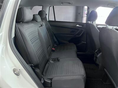 2022 Volkswagen Tiguan S 4Motion - Photo 33 - Grand Rapids, MI 49548
