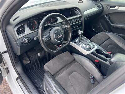 2013 Audi A4 2.0T quattro Prestige   - Photo 23 - Grand Rapids, MI 49548