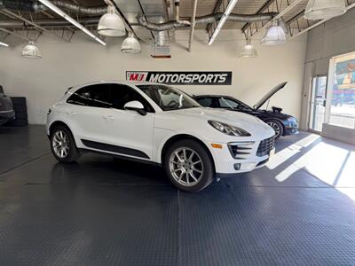 2017 Porsche Macan S - Photo 13 - Grand Rapids, MI 49548