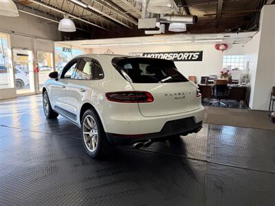 2017 Porsche Macan S - Photo 7 - Grand Rapids, MI 49548