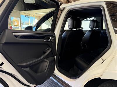 2017 Porsche Macan S - Photo 43 - Grand Rapids, MI 49548