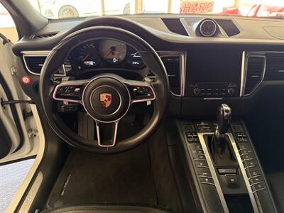 2017 Porsche Macan S - Photo 21 - Grand Rapids, MI 49548