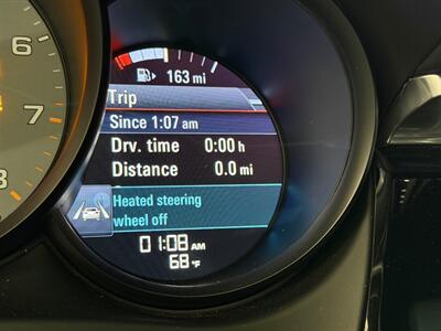 2017 Porsche Macan S - Photo 26 - Grand Rapids, MI 49548