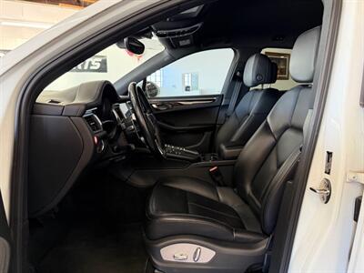 2017 Porsche Macan S - Photo 17 - Grand Rapids, MI 49548