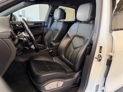2017 Porsche Macan S - Photo 18 - Grand Rapids, MI 49548