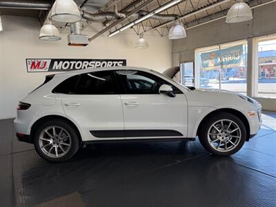 2017 Porsche Macan S - Photo 12 - Grand Rapids, MI 49548