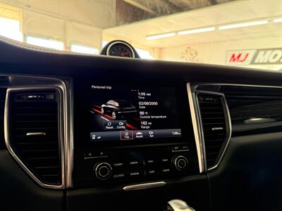 2017 Porsche Macan S - Photo 30 - Grand Rapids, MI 49548